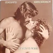 Kristofferson Streisand