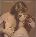 LP - Barbra Streisand / Kris Kristofferson - A Star Is Born - Gatefold