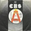 7inch Vinyl Single - Barbra Streisand - Left In The Dark (Without Spoken Intro)