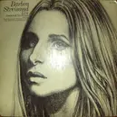 LP - Barbra Streisand - Live Concert At The Forum
