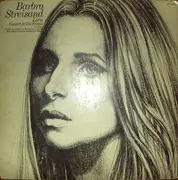 LP - Barbra Streisand - Live Concert At The Forum