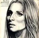 LP - Barbra Streisand - Live Concert At The Forum
