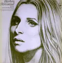 LP - Barbra Streisand - Live Concert At The Forum