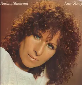 Barbra Streisand - Love Songs