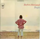 LP - Barbra Streisand - People