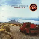 LP - Barbra Streisand - Stoney End