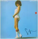 LP - Barbra Streisand - Streisand Superman - Signed by Steve Schapiro