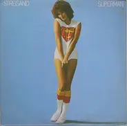 Barbra Streisand - Superman