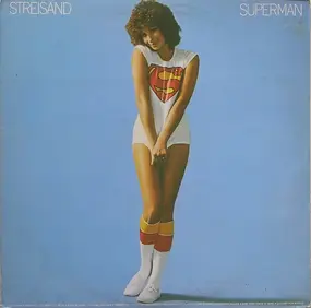 Barbra Streisand - Superman