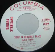 Barbra Streisand - Sleep In Heavenly Peace (Silent Night)