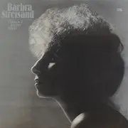 LP - Barbra Streisand - Takoví Jsme Byli