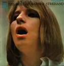 LP - Barbra Streisand - The Best Of Barbra Streisand - Gatefold, Insert