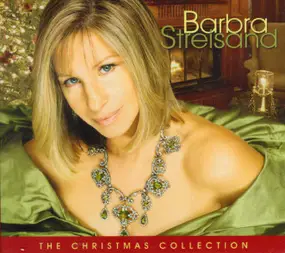 Barbra Streisand - The Christmas Collection