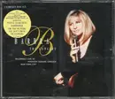Double CD - Barbra Streisand - The Concert - Fatbox