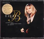 Barbra Streisand - The Concerts