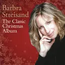 CD - Barbra Streisand - The Classic Christmas Album