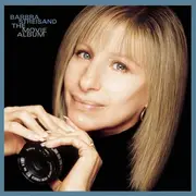 CD - Barbra Streisand - The Movie Album