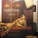 12inch Vinyl Single - Barbra Streisand - We're Not Makin' Love Anymore