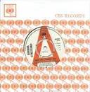 7inch Vinyl Single - Barbra Streisand - Why Did I Choose You