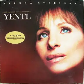 Barbra Streisand - Yentl (Original Motion Picture Soundtrack)
