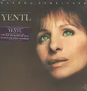 LP - Barbra Streisand - Yentl (Original Motion Picture Soundtrack) - Still Sealed, Gatefold