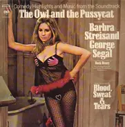 Barbra Streisand, George Segal a.o. - The Owl And The Pussycat (Comedy Highlights And Music From The Soundtrack)