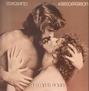 Barbra & Kristofferson,Kris Streisand - A Star Is Born