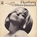 7inch Vinyl Single - Barbra Streisand - My Man - EP