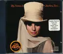 CD - Barbra Streisand - My Name Is Barbra, Two...