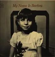 Barbra Streisand - My Name Is Barbra