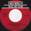 7inch Vinyl Single - Barbra Streisand - My Heart Belongs To Me / Love Theme From 'A Star Is Born' (Evergreen)