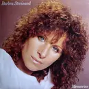 LP - Barbra Streisand - Memories