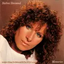 CD - Barbra Streisand - Memories