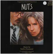 Barbara Streisand - Nuts (Original Score From The Motion Picture)