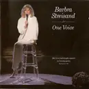 CD - Barbra Streisand - One Voice