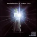 CD - Barbra Streisand - A Christmas Album