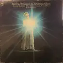 LP - Barbara Streisand - A Christmas Album