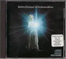CD - Barbra Streisand - A Christmas Album
