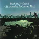 CD - Barbra Streisand - A Happening In Central Park