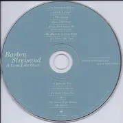 CD - Barbra Streisand - A Love Like Ours