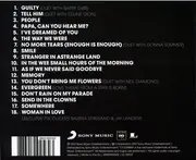 CD - Barbra Streisand - A Woman In Love - The Greatest Hits