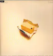 LP - Barbra Streisand - Butterfly - Gatefold Sleeve