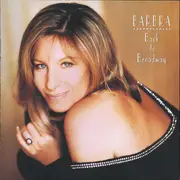 CD - Barbra Streisand - Back To Broadway