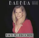 Double CD - Barbra Streisand - Back To Brooklyn
