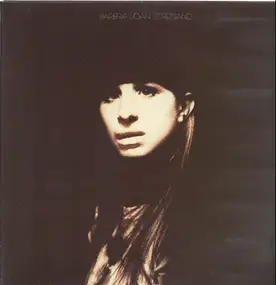 Barbra Streisand - Barbra Joan Streisand