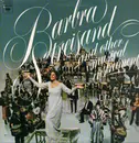 LP - Barbra Streisand - Barbra Streisand And Other Musical Instruments - Gatefold