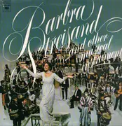 LP - Barbra Streisand - Barbra Streisand And Other Musical Instruments - Gatefold
