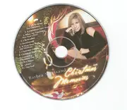 CD - Barbra Streisand - Christmas Memories