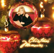 CD - Barbra Streisand - Christmas Memories