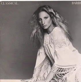 Barbra Streisand - Classical ... Barbra